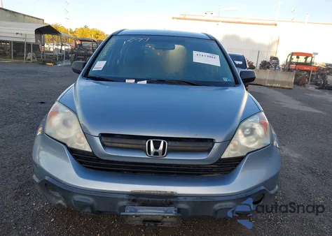 2009 Honda Cr-V Lx z USA, uszkodzony, nr VIN 5J6RE48339L065932
